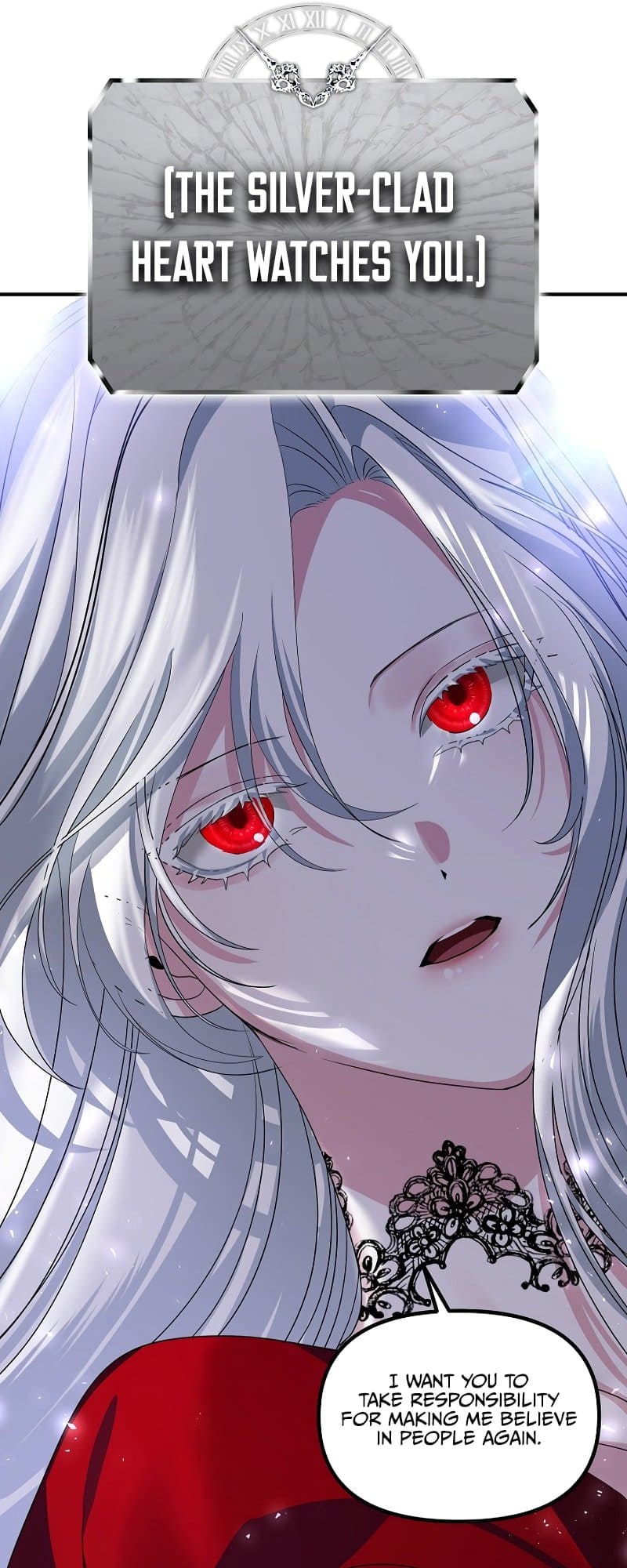 SSS-Class Suicide Hunter, Chapter 99 image 15